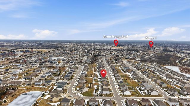 1002 Burgess Hill Pass, Westfield, IN 46074