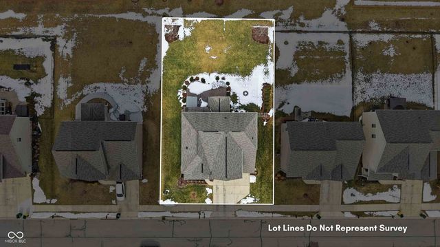 1002 Burgess Hill Pass, Westfield, IN 46074