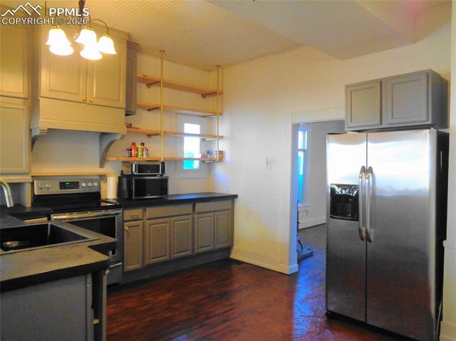 315 S 4th Street, Victor, CO 80860