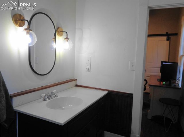 315 S 4th Street, Victor, CO 80860