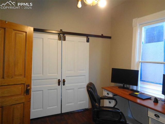 315 S 4th Street, Victor, CO 80860