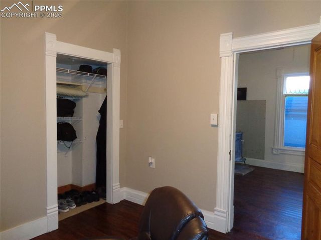 315 S 4th Street, Victor, CO 80860