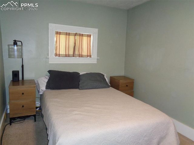 315 S 4th Street, Victor, CO 80860