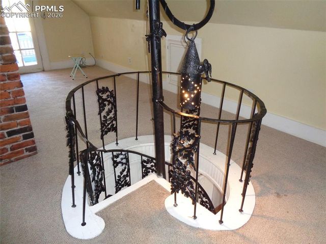 315 S 4th Street, Victor, CO 80860