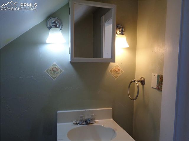 315 S 4th Street, Victor, CO 80860