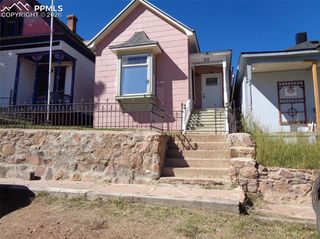 315 S 4th Street, Victor, CO 80860
