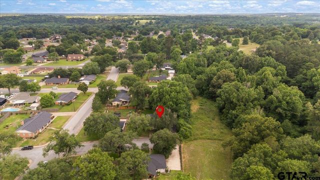 1000 Westwood Dr, Henderson, TX 75654