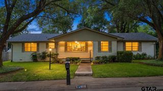 1000 Westwood Dr, Henderson, TX 75654