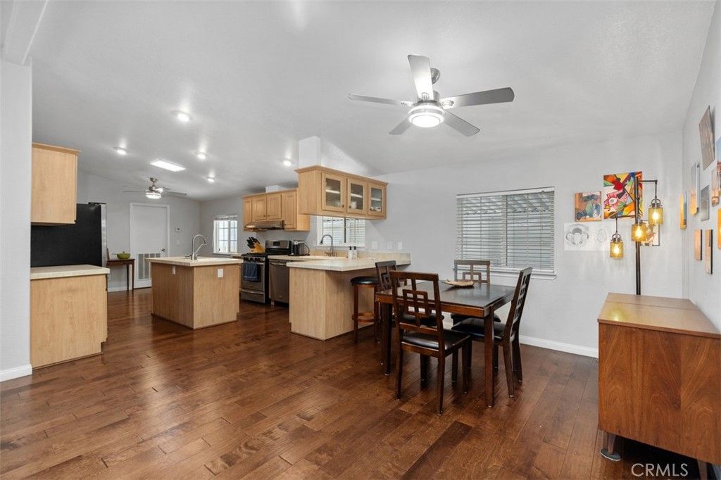 5815 E La Palma Avenue 163, Anaheim, CA 92807 — exterior