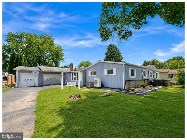 402 NOBLE ST, Lebanon, PA 17042