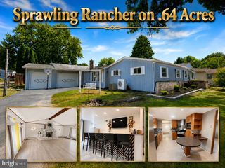 402 NOBLE ST, Lebanon, PA 17042