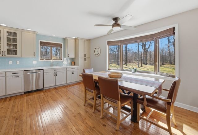 24346 S TIMBERLINE Trail, Crete, IL 60417