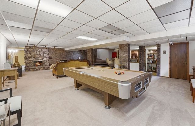 24346 S TIMBERLINE Trail, Crete, IL 60417