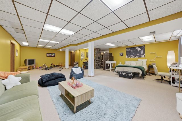 24346 S TIMBERLINE Trail, Crete, IL 60417