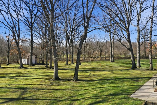 24346 S TIMBERLINE Trail, Crete, IL 60417