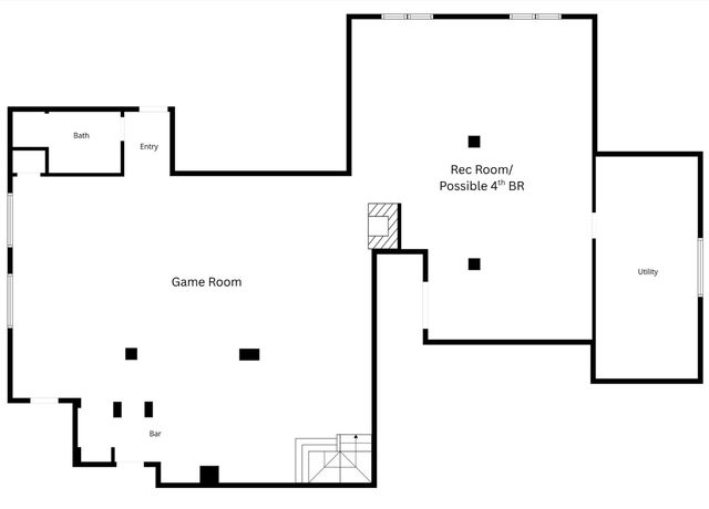 24346 S TIMBERLINE Trail, Crete, IL 60417