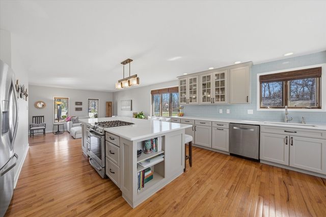 24346 S TIMBERLINE Trail, Crete, IL 60417