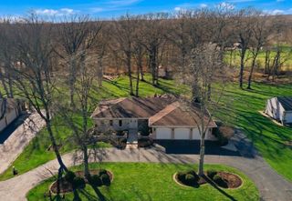 24346 S TIMBERLINE Trail, Crete, IL 60417