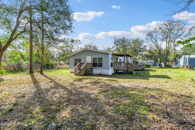 75026 SEMPER FI Drive, Yulee, FL 32097