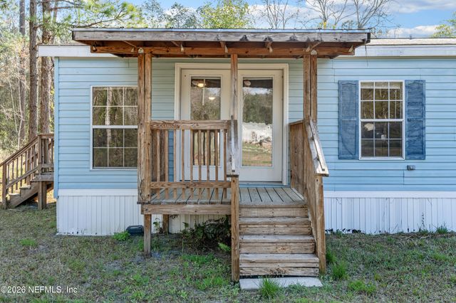 75026 SEMPER FI Drive, Yulee, FL 32097