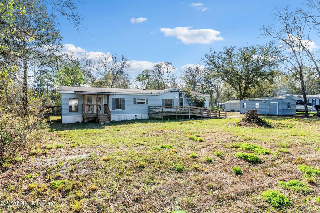 75026 SEMPER FI Drive, Yulee, FL 32097