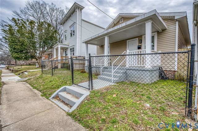 2117 Selden St, Richmond, VA 23223