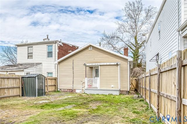 2117 Selden St, Richmond, VA 23223