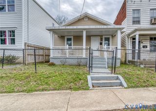 2117 Selden St, Richmond, VA 23223