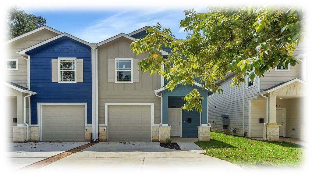 911 West Lewis Street B, Conroe, TX 77301