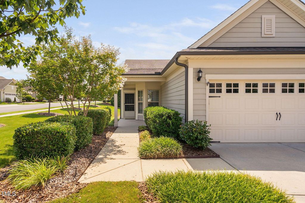 1414 Clay Hill Way, Durham, NC 27703
