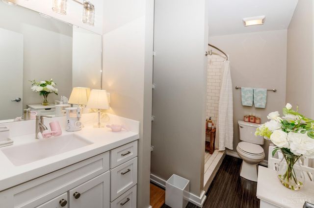 1407 Vine Street, Cincinnati, OH 45202