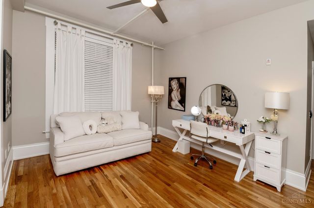 1407 Vine Street, Cincinnati, OH 45202