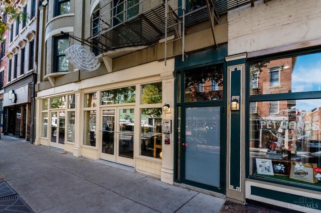 1407 Vine Street, Cincinnati, OH 45202