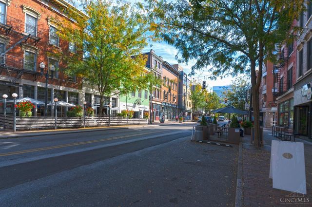 1407 Vine Street, Cincinnati, OH 45202