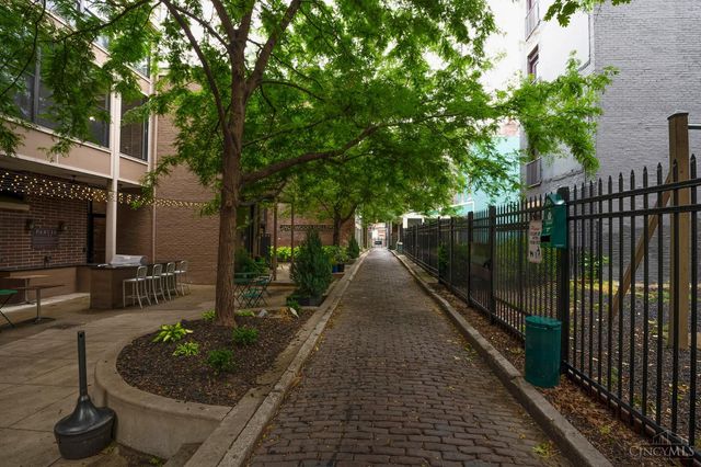 1407 Vine Street, Cincinnati, OH 45202