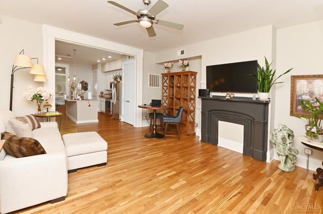 1407 Vine Street, Cincinnati, OH 45202