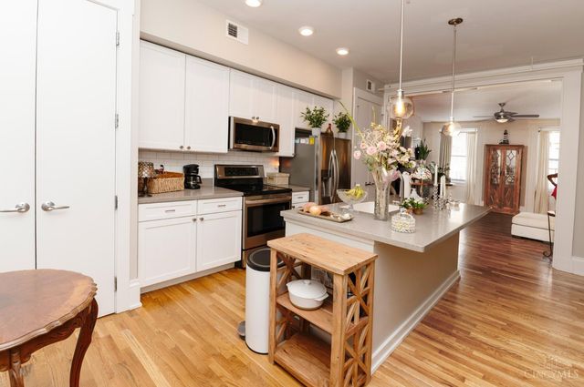 1407 Vine Street, Cincinnati, OH 45202