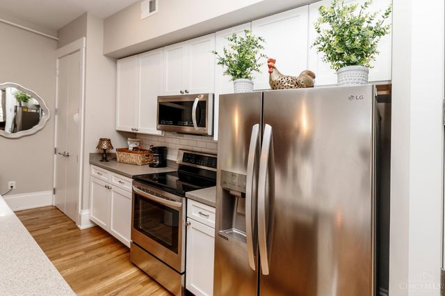 1407 Vine Street, Cincinnati, OH 45202