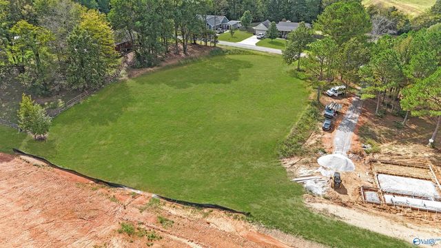 119 Shady Oak Lane, New Market, AL 35761