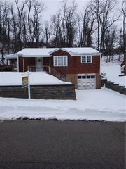 404 Mahoning Avenue, N Versailles, PA 15137