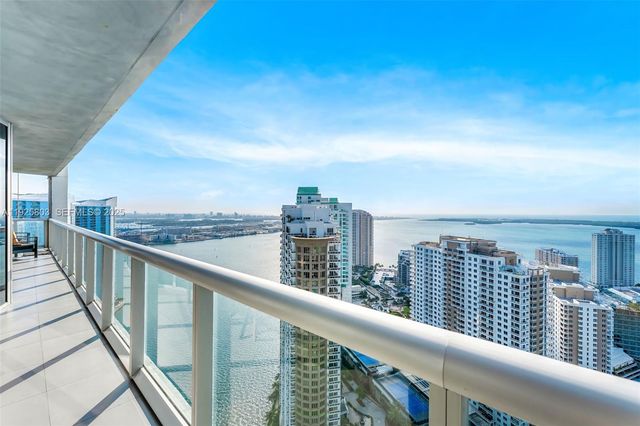 465 E Brickell Ave 3901, Miami, FL 33131