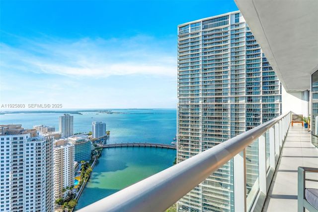 465 E Brickell Ave 3901, Miami, FL 33131