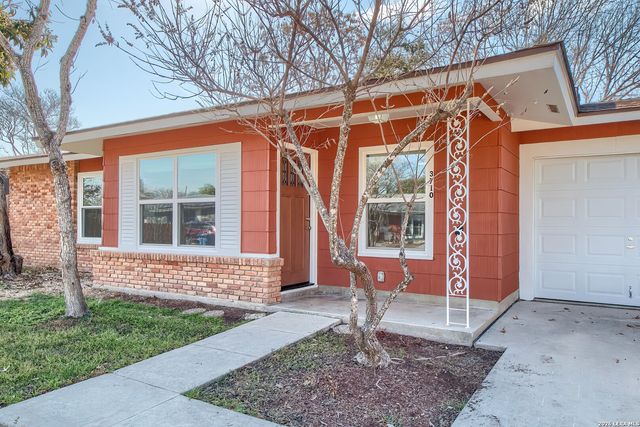 3710 Van Dyke, San Antonio, TX 78218