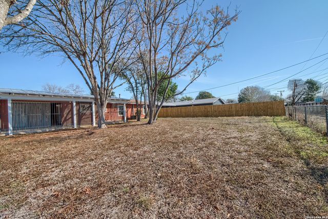 3710 Van Dyke, San Antonio, TX 78218