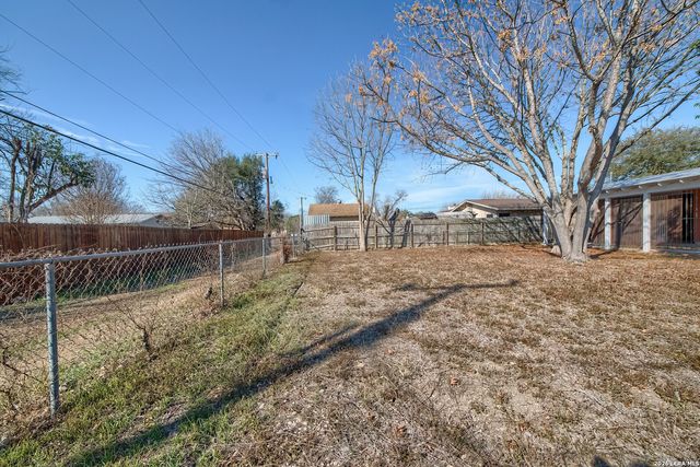 3710 Van Dyke, San Antonio, TX 78218