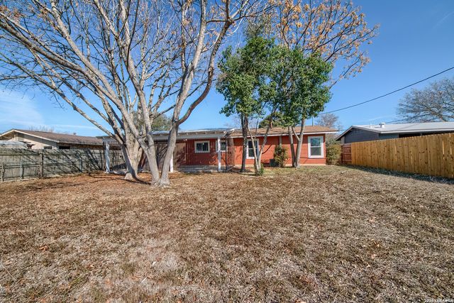 3710 Van Dyke, San Antonio, TX 78218