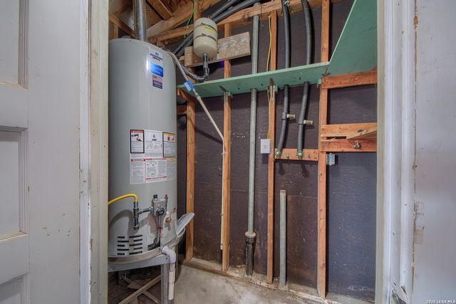 3710 Van Dyke, San Antonio, TX 78218