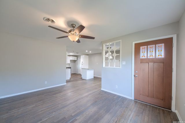 3710 Van Dyke, San Antonio, TX 78218