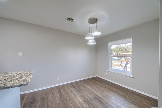 3710 Van Dyke, San Antonio, TX 78218