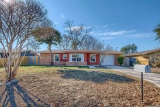 3710 Van Dyke, San Antonio, TX 78218